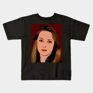 meryl streep Kids T-Shirt